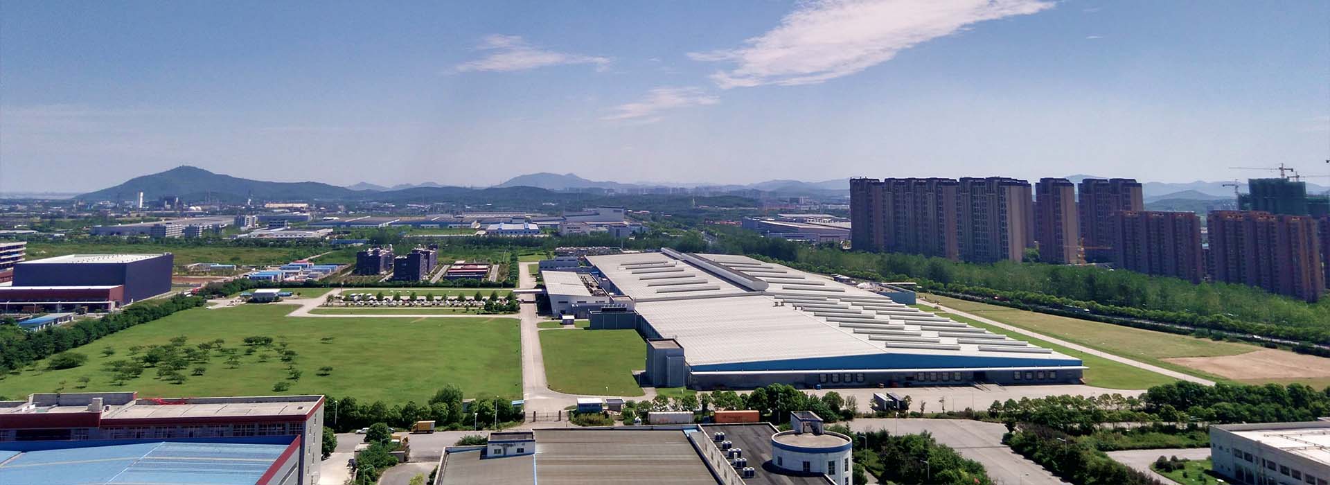 產品展示